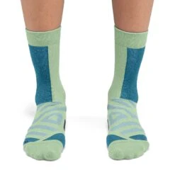 On | Women's Performance High Sock 8 On | Women's Performance High Sock -sportswear 365.00839 On PerformanceHighSock front