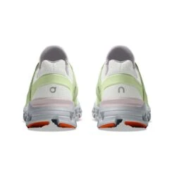 On | Women's Cloudswift Running Shoes -sportswear 41.98921 W On Cloudswift back