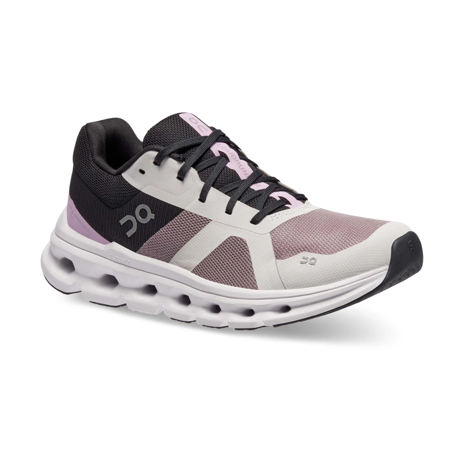 On | Women's Cloudrunner Running Shoes 4 On | Women's Cloudrunner Running Shoes - Image 2
