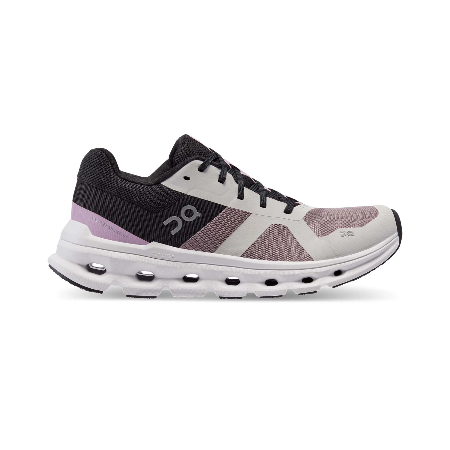On | Women's Cloudrunner Running Shoes 3 On | Women's Cloudrunner Running Shoes