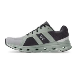 On | Men's Cloudrunner Running Shoes -sportswear 46.99021 M On Cloudrunner side2