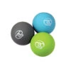 Fitness-Mad | Unisex Massage Ball - Set Of 3 -sportswear 577fc82405085 fmassballset 1
