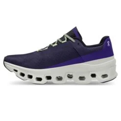 On | Men's Cloudmonster Running Shoes -sportswear 61.99027 M On cloudmonster side