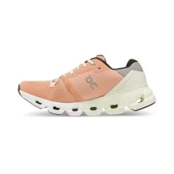 On | Women's Cloudflyer 4 Running Shoes 10 On | Women's Cloudflyer 4 Running Shoes -sportswear 71.98669 W On Cloudflyer4 side2