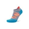 Balega | Women's Enduro No Show Running Socks - Midgrey -sportswear 7487 0339 Balega EnduroNoShow