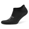 Balega | Unisex Hidden Comfort Running Socks - Black -sportswear 80250300 U balega hiddencomfort left