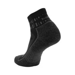 Balega | Unisex Blister Resist Quarter Running Socks -sportswear 8292 3300 Balega blisterresistqtr back