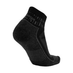 Balega | Unisex Blister Resist Quarter Running Socks -sportswear 8292 3300 Balega blisterresistqtr back2