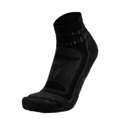 Balega | Unisex Blister Resist Quarter Running Socks -sportswear 8292 3300 Balega blisterresistqtr front