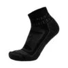 Balega | Unisex Blister Resist Quarter Running Socks -sportswear 8292 3300 Balega blisterresistqtr front2