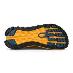 Altra | Men's Olympus 4 Running Shoes -sportswear AL0A4VQM440 M altra olympus4 sole