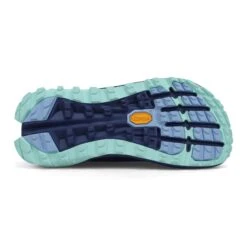 Altra | Women's Olympus 4 Running Shoes - Navy -sportswear AL0A4VQW446 F altra olympus4 sole