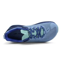 Altra | Women's Olympus 4 Running Shoes - Navy -sportswear AL0A4VQW446 F altra olympus4 top