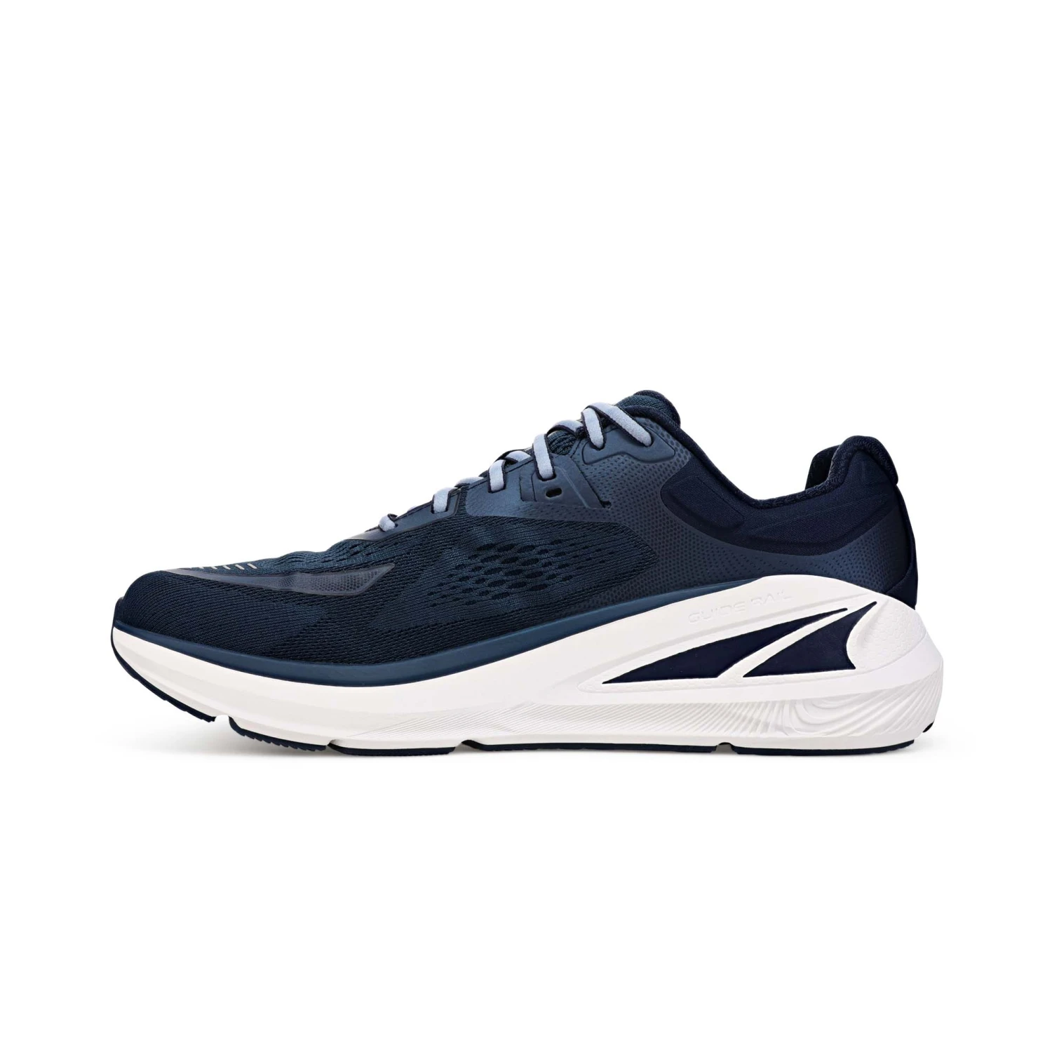 Altra | Men's Paradigm 6 Running Shoes - Navy 4 Altra | Men's Paradigm 6 Running Shoes - Navy - Image 2