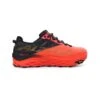 Altra | Men's Mont Blanc Running Shoes - Coral -sportswear AL0A547K602 M Altra MontBlanc side