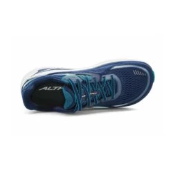 Altra | Women's Paradigm 6 Running Shoes - Dark Blue -sportswear AL0A54844421 W Altra Paradigm6 top