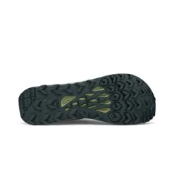 Altra | Men's Lone Peak 7 Running Shoes - Black -sportswear AL0A7R6H020 M Altra LonePeak7 sole