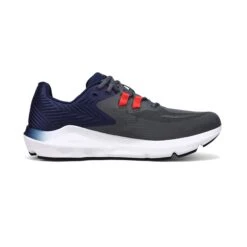 Altra | Men's Provision 7 Running Shoes - Dark Gray -sportswear AL0A7R6Z221 M Altra Provision7 side3