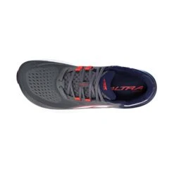 Altra | Men's Provision 7 Running Shoes - Dark Gray -sportswear AL0A7R6Z221 M Altra Provision7 top