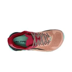 Altra | Women's Olympus 5 Running Shoes - Brown -sportswear AL0A7R74961 W Altra Olympus5 top