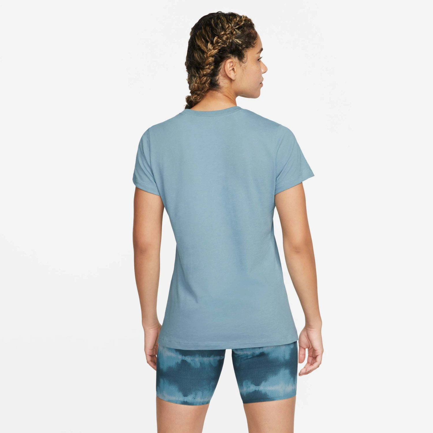 Nike | Women's Dry Tee DFC Crew 4 Nike | Women's Dry Tee DFC Crew - Image 2