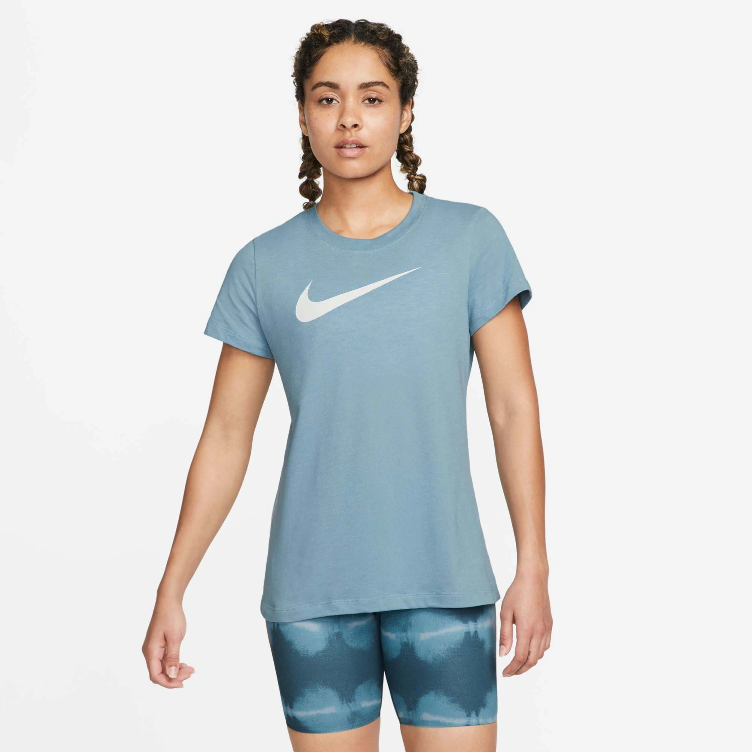 Nike | Women's Dry Tee DFC Crew 3 Nike | Women's Dry Tee DFC Crew