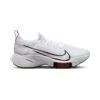 Nike | Men's Tempo Road Running Shoes - White -sportswear CI9923 105 M Nike AirZoomTempoNEXT side2