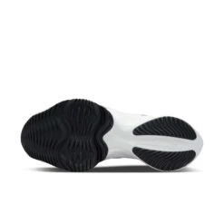 Nike | Men's Tempo Road Running Shoes - White -sportswear CI9923 105 M Nike AirZoomTempoNEXT sole