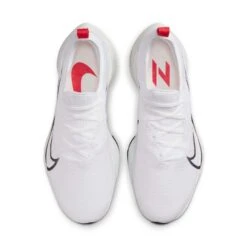 Nike | Men's Tempo Road Running Shoes - White -sportswear CI9923 105 M Nike AirZoomTempoNEXT top