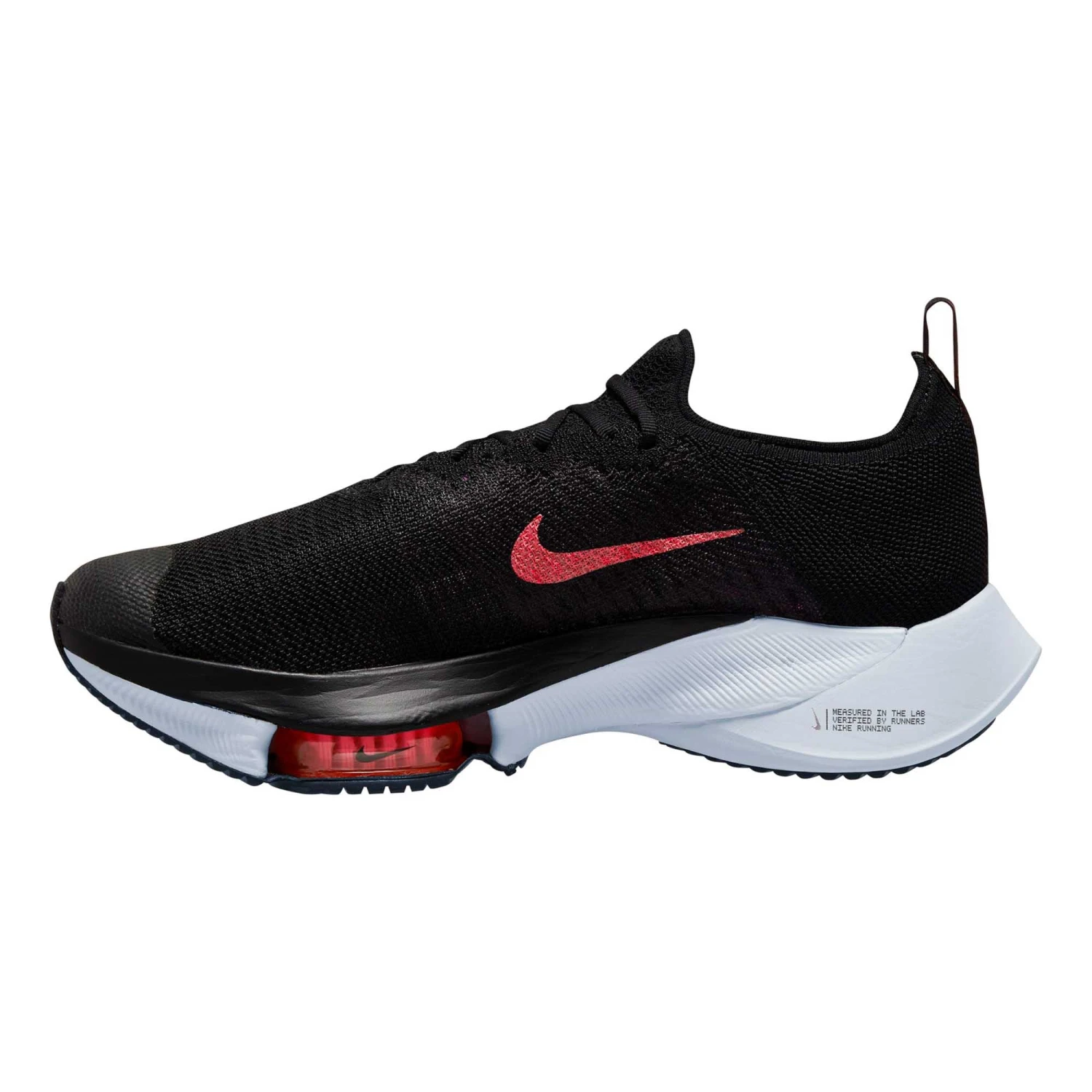 Nike | Men's Air Zoom Tempo NEXT% Running Shoes 4 Nike | Men's Air Zoom Tempo NEXT% Running Shoes - Image 2