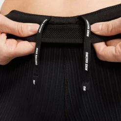 Nike | Women's Dri-FIT ADV Tight Running Shorts - Black 11 Nike | Women's Dri-FIT ADV Tight Running Shorts - Black -sportswear CJ2367 010 W Nike DFADVTightShort waist