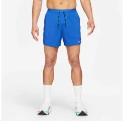 Nike | Men's Flex Stride Short 5in BF -sportswear CJ5453 480 M Nike FlexStrideShort5inBF frontonbody