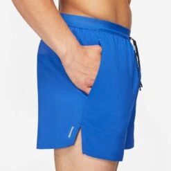 Nike | Men's Flex Stride Short 5in BF -sportswear CJ5453 480 M Nike FlexStrideShort5inBF sideonbody