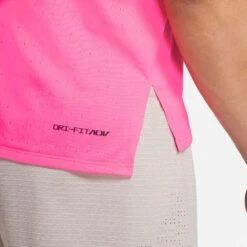 Nike | Men's Aeroswift Singlet -sportswear CJ7835 639 M nike aeroswift singlet hem