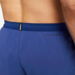 Nike | Men's Aeroswift 4in Short -sportswear CJ7840 455 M Nike Aeroswift4inShort backclose