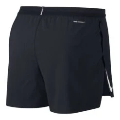 Nike | Men's Aeroswift 4 Inch Short -sportswear CJ7840010 M nike aero4inshort back