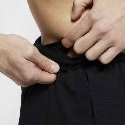 Nike | Men's Aeroswift 4 Inch Short -sportswear CJ7840010 M nike aero4inshort innerpocket