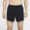Nike | Men's Aeroswift 4 Inch Short -sportswear CJ7840010 M nike aero4inshort modelfront