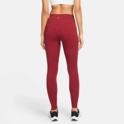 Nike | Women's Epic Luxe Tight -sportswear CN8041 615 W Nike NikeEpicLuxTight backonbody
