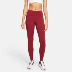 Nike | Women's Epic Luxe Tight -sportswear CN8041 615 W Nike NikeEpicLuxTight frontonbody