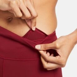 Nike | Women's Epic Luxe Tight -sportswear CN8041 615 W Nike NikeEpicLuxTight frontpocket