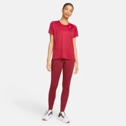 Nike | Women's Epic Luxe Tight -sportswear CN8041 615 W Nike NikeEpicLuxTight fullbody