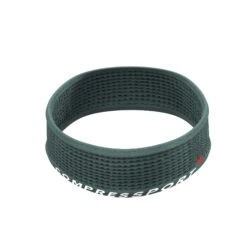 Compressport | Unisex Thin Headband On/Off -sportswear CS519808 U compressport thinheadbandonoff back