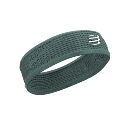 Compressport | Unisex Thin Headband On/Off -sportswear CS519808 U compressport thinheadbandonoff frontright