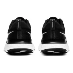 Nike | Men's React Infinity Run Flyknit 2 Running Shoes -sportswear CT2357002 M nike reactinfrunflyknit2 back