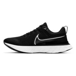 Nike | Men's React Infinity Run Flyknit 2 Running Shoes -sportswear CT2357002 M nike reactinfrunflyknit2 leftinner