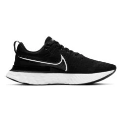 Nike | Men's React Infinity Run Flyknit 2 Running Shoes -sportswear CT2357002 M nike reactinfrunflyknit2 rightinner