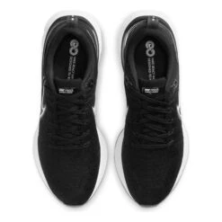 Nike | Men's React Infinity Run Flyknit 2 Running Shoes -sportswear CT2357002 M nike reactinfrunflyknit2 top