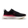 Nike | Women's React Infinity Run Flyknit 2 Running Shoes -sportswear CT2423501 F nike reactinfrunflyknit2 rightinner