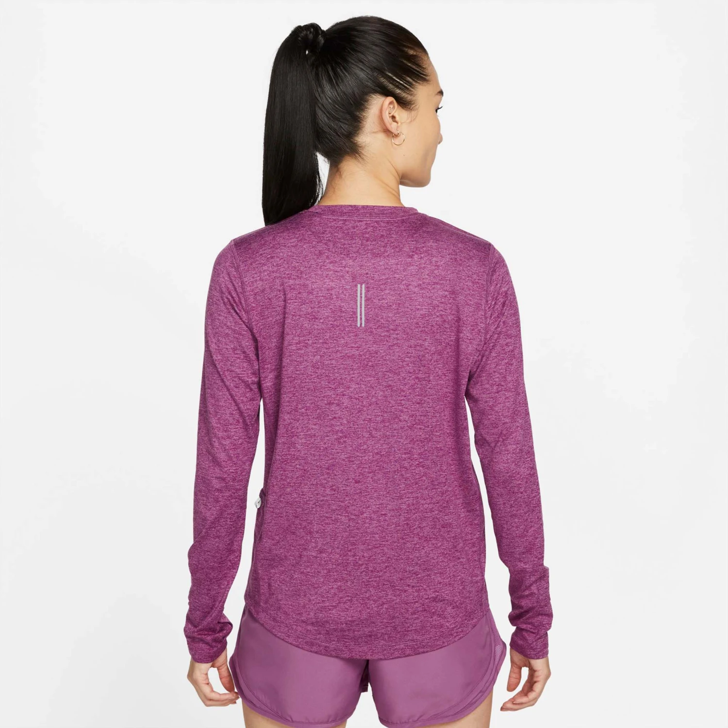 Nike | Women's DF Element Crew 7 Nike | Women's DF Element Crew - Image 5